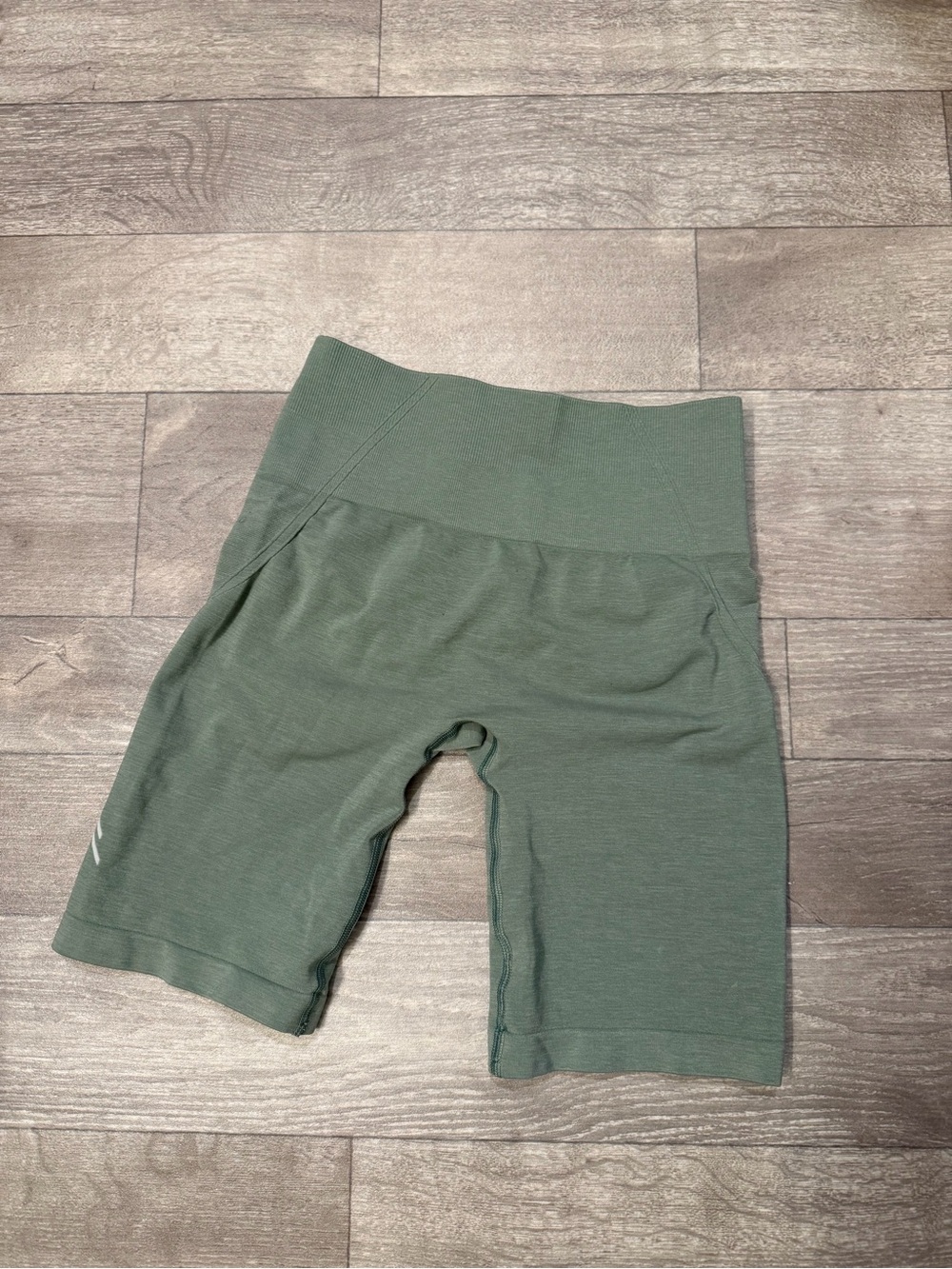 Oner Active Effortless Seamless Shorts! Small